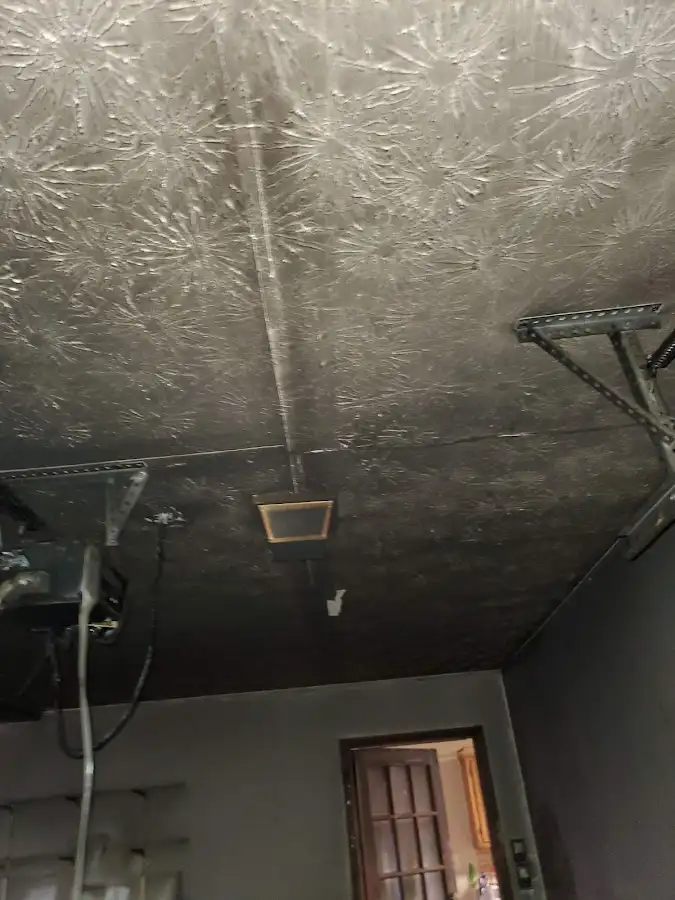 Fire and smoke damage assessment for Emergency Water Damage Services in Reynolds